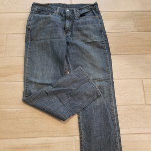 514 Levi's Jeans 34 x 32